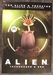 Alien Xeonomorph Facehugger with Egg Replica Statue - EMP-82394