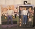 Back to the Future Ultimate Biff Tannen Vinyl Figure - NEC-53606
