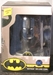 Batman Light-up Cowl Replica w/ Book - RPS-79268