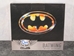 Batman Returns 1989 Batwing Metal Statue - QMX-202