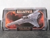 Battlestar Galactica 1:32 scale Viper Mk VII Prebuilt Plastic Model - MOB-2916