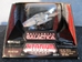 Battlestar Galactica Titanium Ultra Galactica - HTU-34608