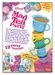 Disney Alice in Wonderland Mad Tea Party Game - FKO-54562