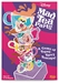 Disney Alice in Wonderland Mad Tea Party Game - FKO-54562