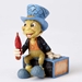 Disney Jim Shore Mini Jiminy Cricket Figure - ENS-4054286