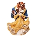 Disney Showcase Beauty and the Beast Waltzing Figure - ENS-6006277