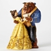 Disney Traditions Jim Shore Beauty and The Beast Moonlight Waltz Figure - ENS-4049619