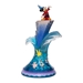 Disney Traditions Jim Shore Fantasia Sorcerer's Apprentice Mickey Masterpiece Figure - ENS-6007053