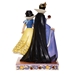 Disney Traditions Jim Shore Snow White and Evil Queen Figure - ENS-6008067