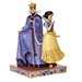 Disney Traditions Jim Shore Snow White and Evil Queen Figure - ENS-6008067