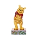 Disney Traditions Jim Shore Winnie the Pooh Personality Pose - ENS-6008081