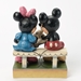 Disney Traditions Mickey and Minnie 85th Anniversary Statue - ENS-4037500