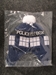Doctor Who TARDIS Laplander Hat - ELP-291500