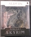 Elder Scrolls Alduin Dragon Deluxe Vinyl Statue - MCF-144770