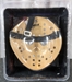 Friday The 13th The Final Chapter 1:1 scale Jason Voorhees Hockey Mask Prop Replica - NEC-39778