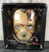 Friday The 13th The Final Chapter 1:1 scale Jason Voorhees Hockey Mask Prop Replica - NEC-39778