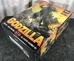 Godzilla 65th Anniversary 1:144 scale Godzilla Plastic Model Kit - PLS-95604