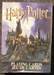 Harry Potter Playing Cards - AQU-52330