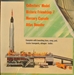 NASA 1:110 scale "Everything is Go" Mercury Capsule and Atlas Booster Plastic Model Kit - RVL-H-1833:250
