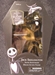 Nightmare Before Christmas 25th Anniversary Jack Skellington Deluxe Figure - DIA-80909