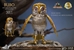 Ray Harryhausen's Clash of the Titans Deluxe Bubo Mechanical Owl Articulated Statue - STA-216618