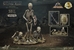 Ray Harryhausen's Jason And The Argonauts Skeleton Army Deluxe Statue - STA-232901