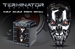 SDCC 2015 Exclusive Terminator 1:2 scale Endo-Skull - TMI-2015A