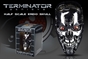 SDCC 2015 Exclusive Terminator 1:2 scale Endo-Skull 