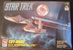 Star Trek 1:500 scale Cut-Away U.S.S. Enterprise NCC-1701 - AMT-8790