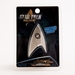 Star Trek Discovery Science Insignia Badge Replica - QMX-130