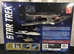 Star Trek First Contact 1:1400 scale U.S.S. Enterprise NCC-1701-E Plastic Model Kit - AMT-853