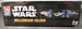 Star Wars 1:78 scale Millennium Falcon Plastic Model Kit - AMT-38273