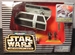 Star Wars Action Fleet Darth Vader's TIE Fighter - HAF-670301