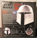 Star Wars Black Series Boba Fett Mandalorian Prototype Electronic Helmet Prop Replica - HAS-9499
