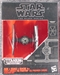 Star Wars Black Series Titanium #13 EP7 First Order TIE Fighter - HTI-3929B13