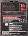 Star Wars Black Series Titanium #14 EP7 First Order Transporter - HTI-3929B14