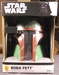 Star Wars Boba Fett Helmet Prop Replica - RUB-65004