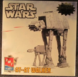 Star Wars Imperial AT-AT Walker 