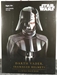Star Wars Obi-wan Darth Vader Battle Damage 1:2 Scale Legends in 3D Statue - DIA-284579