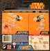 Star Wars Starships Boba Fetts Slave I - HOT-52G