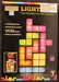 Tetris Constructable Lamp - PAL-10290