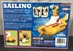 The Beatles Yellow Submarine Plastic Model Kit - MPC-779/12