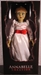 The Conjuring Annabelle: Creation Prop Replica Doll - MZC-90503