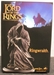 The Lord of the Rings Ringwraith Statue - WTA-1363