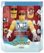The Simpsons Ultimates Duffman Vinyl Figure With Accessories - SUP-222266