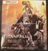 Titanfall Atlas Play Arts Figure - SQE-81524