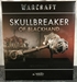 Warcraft 1:6 scale Blackhand's Skullcrusher Prop Replica - WTA-1883