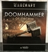Warcraft 1:6 scale Orgrim's Doomhammer Prop Replica - WTA-1885