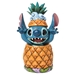 Disney Traditions Jim Shore 20 Year Anniv Stitch in Pineapple Figure - ENS-6010088