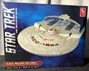 Star Trek II: The Wrath of Khan 1:537 scale U.S.S. Reliant NCC-1864 Plastic Model Kit 